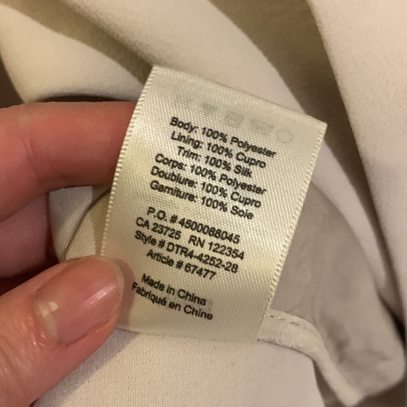 Brand new Wilfred blazer for sale - Picture 7 of 7